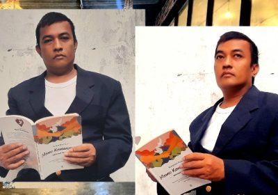 Setelah ‘Memo Kemanusiaan’, Akhmad Sekhu Siap Terbitkan “Semangat Orang-Orang Jempolan”