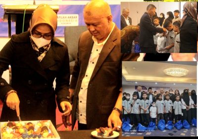 Catatan Ulang Tahun HarianPelita.id ke Lima