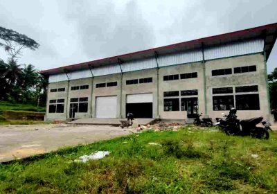 Berdayakan Para Siswa, SMK Bajang NWDI Ajang Raup Omset Ratusan Juta