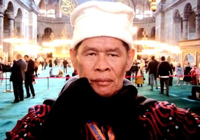 Pengukuhan Napi, Kisruh Dewan Pers, Hingga Kemelut PWI Sumbar || Catatan Ilham Bintang