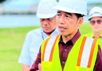 Jokowi Kagumi Kawasan Wisata Likupang yang Termasuk Destinasi Super Prioritas