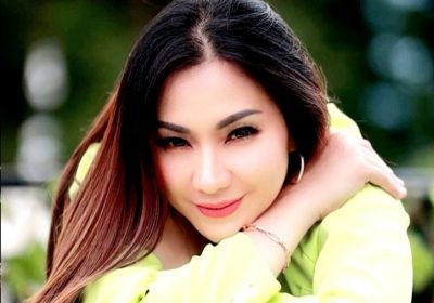 Wulan Alora KDI Luncurkan New Single “Hanya Untuk Mu” Saksikan di Channel YouTube Wulan Alora Official