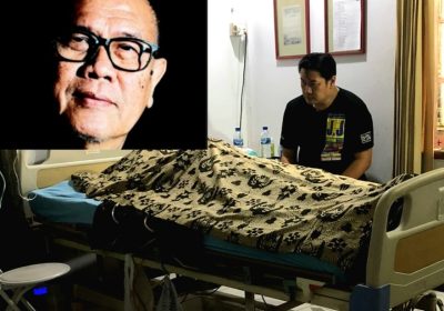 In Memoriam Nano Riantiarno: “Naskahnya Akan Saya Tulis di Tempat Lain” || Catatan Ilham Bintang