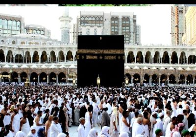 Biaya Perjalanan Ibadah Haji Berpotensi Alami Kenaikan