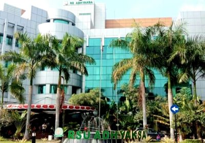 Rumah Sakit Umum Adhyaksa Bermanfaat untuk Masyarakat