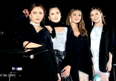 “I Miss You So Bad” Girlband Gliese Bakal Gebrak Industri Musik Tanah Air