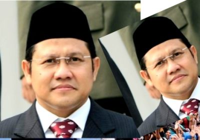 Muhaimin Usulkan Jabatan Gubernur Dihapus dari Sistem Pemerintahan Indonesia.