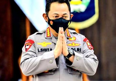 Kapolri Minta Maaf Ulah Ferdy Sambo, Teddy Minahasa dan Tragedi Kanjuruhan pada Tahun 2022