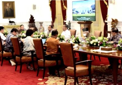 Meningkat Signifikan di 2022, Pemerintah Optimistis Ekspor 2023 Tumbuh Positif