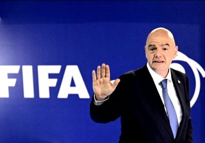 Piala AFF Masuk Kalender FIFA