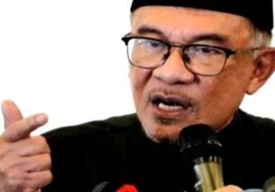 PM Anwar Luncurkan Slogan Baru untuk Malaysia, Janji Bersih, Bantu Semua