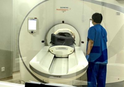RSJPD Harapan Kita Kini Bisa Deteksi Penyakit Jantung Lebih Cepat dan Akurat