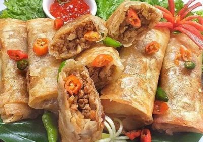 Lumpia Semarang