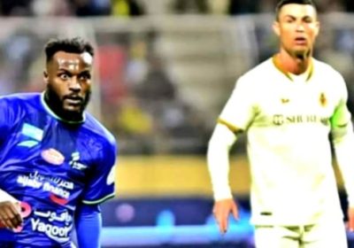 Ronaldo Saves Al Nassr’s Defeat, Score 2-2 Against Al Fateh