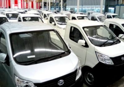 Benarkah Mobil Baru Esemka Dihadirkan di IIMS 2023