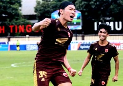 Liga 1: PSM Makassar Bekuk Arema FC 1-0, Arema Alami Lima Kali Kalah