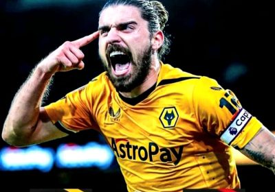 Liverpool Dipermalukan Wolves  0-3, Liverpool Tak Berkutik Dikandang Srigala