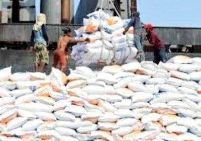 Beras Impor Tak Mampu Turunkan Harga Dalam Negeri