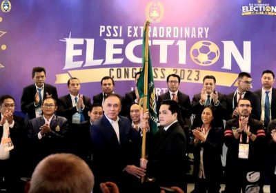 Resmi 12 Anggota Exco PSSI Terpilih, Tiga Wajah Baru