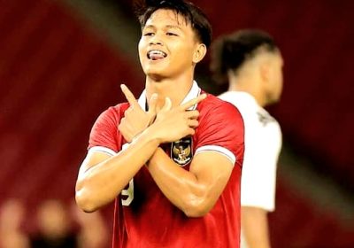 Mini Turnamen, Timnas Indonesia Libas Timnas Fiji 4-0