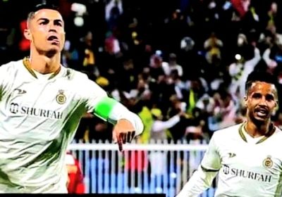 Hattrick Cristiano Ronaldo, Al Nassr Puncaki Klasemen Sementara Saudi League