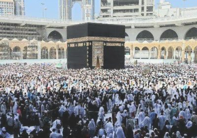 Kabar Gembira Arab Saudi Terbitkan Visa Transit Empat Hari Gratis