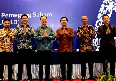 Susunan Dewan Komisaris PT Pembangunan Jaya Ancol Alami Penyegaran