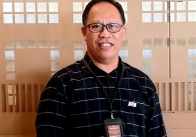 KPU Parimo Ajukan Usulan Penataan Dapil