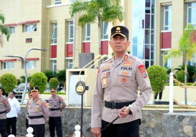 Isu Penculikan, Kapolda Sulteng: Masyarakat Jangan Main Hakim Sendiri