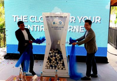 Blue Power Technology dan DigitalOcean Berkerjasama Atasi Tantangan UMKM Adopsi Cloud