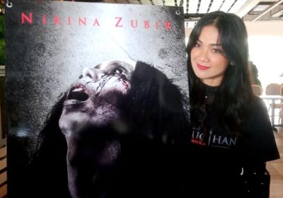 Nirina Zubir Terjebak “Pesugihan”