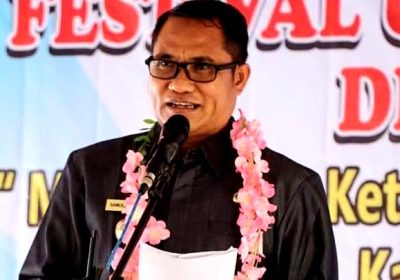 Pemkab Sigi Berharap Pemerintah Pusat Dukung Pengembangan Potensi Wisata