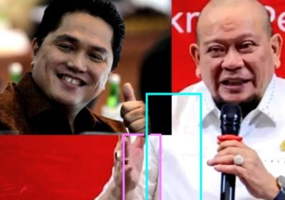 Dua Kandidat Kuat Calon Ketua Umum PSSI Akan Bersaing di KLB PSSI