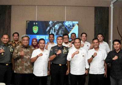 Perkuat Ketahanan NKRI dengan Ketahanan Ekonomi, Sosial dan Budaya