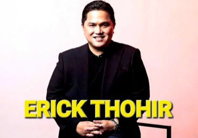 Tantangan Awal Erick Thohir, PSSI Wajib Tegakkan Aturan Ketat Sepakbola Indonesia
