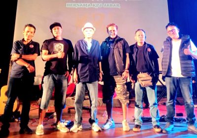Sukses Gelar Konser Live Performance “Kepastian” Yusna Band