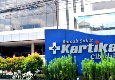 Pasien Berobat Ditelantarkan, RS Kartika Cibadak Dikeluhkan Warga Pelayanan Kurang Baik