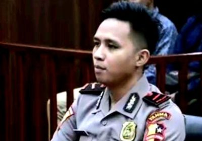 Richard Eliezer Tetap Dipertahankan di Polri