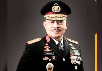 Kapolda Sumbar Irjen Pol Suharyono Jamin Keamanan Pemilu 2024 Aman dan Terkendali