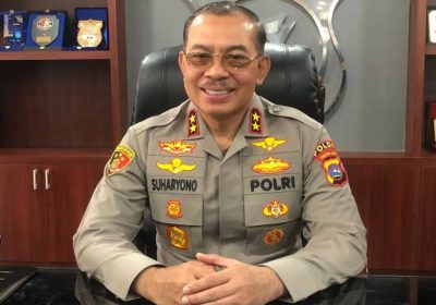 Kapolda Sumbar Jamin Keamanan dan Kebutuhan Pokok di Sumatera Barat Aman