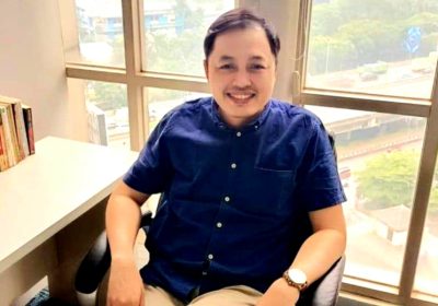 Mantan Direktur YLBI Heran Investasi Telkomsel ke GO TO Didiamkan