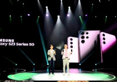Galaxy S23 Series 5G Resmi Meluncur di Indonesia untuk Bikin Kamu Semua Jadi Epic