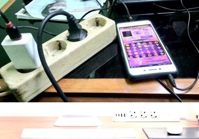 Hati-hati Dampak Over Charging Handphone!, Berikut Solusinya