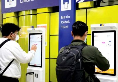 Tiket KA Lebaran Bisa Dipesan Rencanakan Perjalanan Mudik Anda dengan Baik