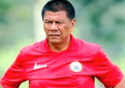 Benny Dollo Meninggal Dunia, Mantan Pelatih Timnas Indonesia