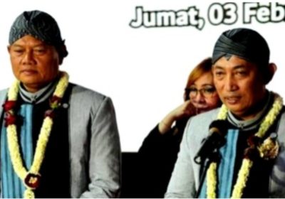 Kapolri dan Panglima TNI Sepakat Lestarikan Budaya Lewat Wayang