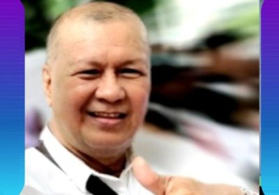 HPN Tahun 2023, Saya Bangga Jadi Wartawan Indonesia || Catatan Nazar Husain