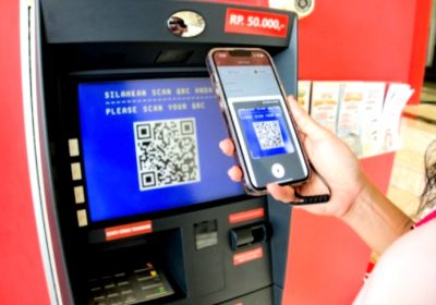 Laba Bank DKI Melesat Naik 29,11 Persen