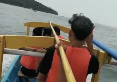 Waspada Cuaca Ekstrem Khususnya bagi Masyarakat Beraktivitas di Laut