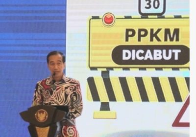 Pacu Pertumbuhan Ekonomi, Presiden Minta Kepala Daerah Dorong Belanja Masyarakat